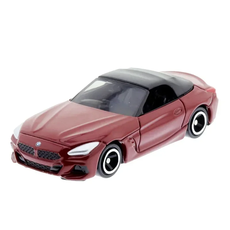 BMW Z4　ミニカー TAKARA TOMY TOMICA TP74 BMW Z4 Sports car toy model alloy