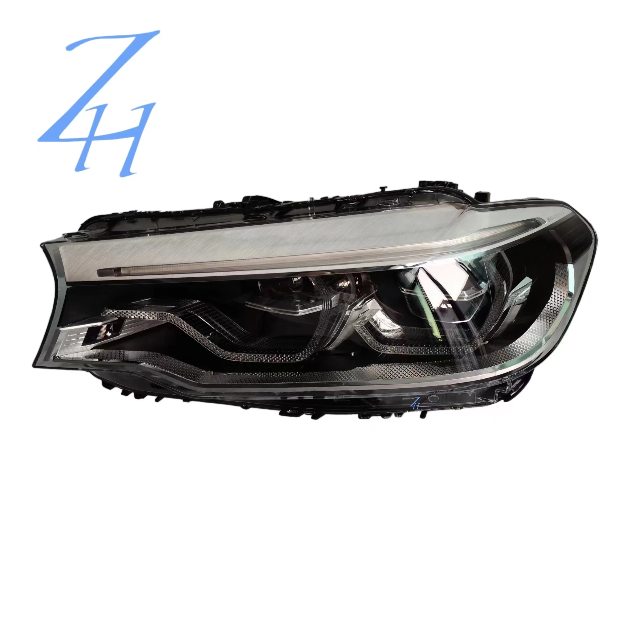 

ForBMW G38 G30 G31 Automotive Headlights 2018-20225 series 525Li 540Li 530Li Headlights assembly LED New original manufacturer