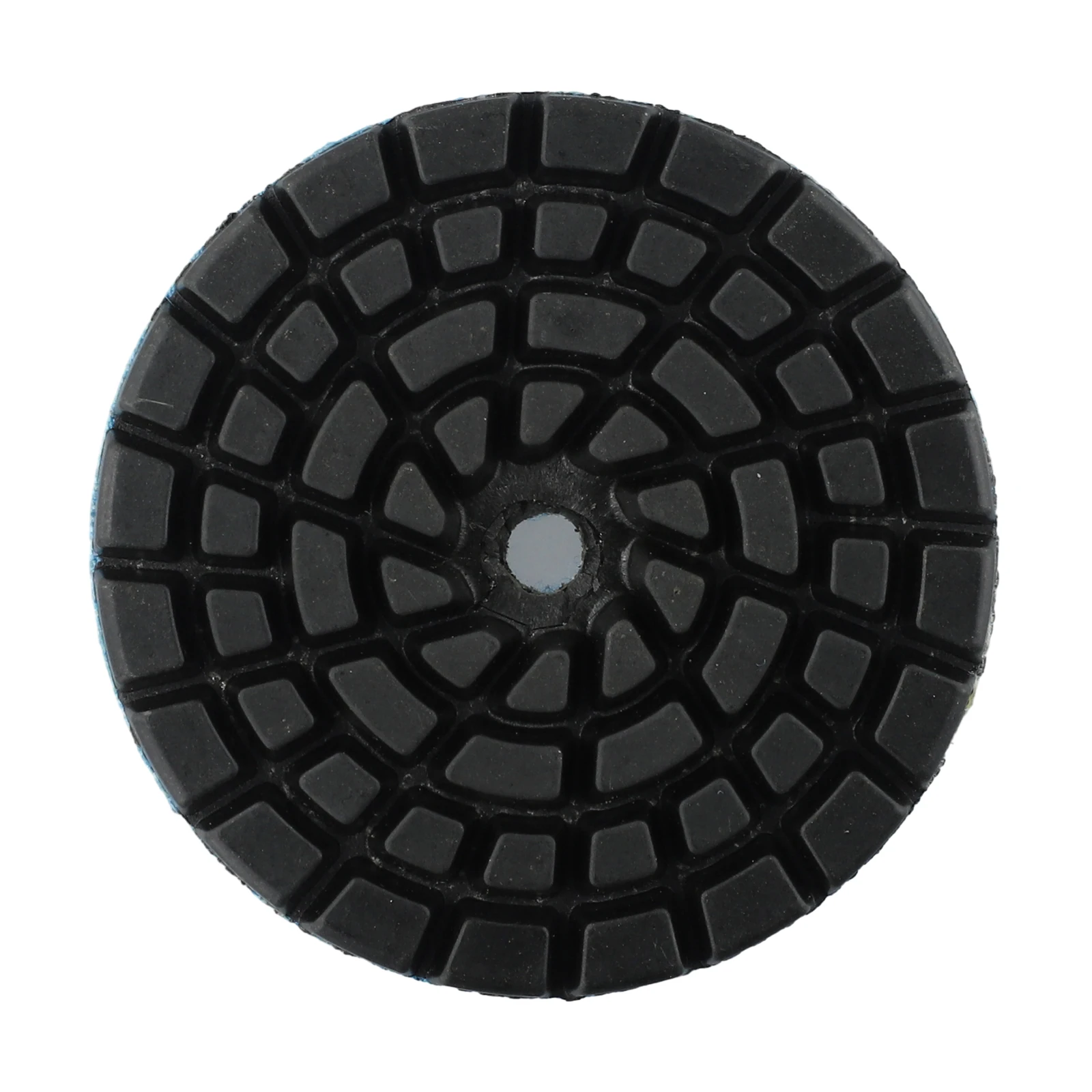 4 Inch 125mm Dry/Wet Diamond Polishing Pads Flexible Grinding Discs For Granite Marble Concrete Stone Sanding Discs Grinding