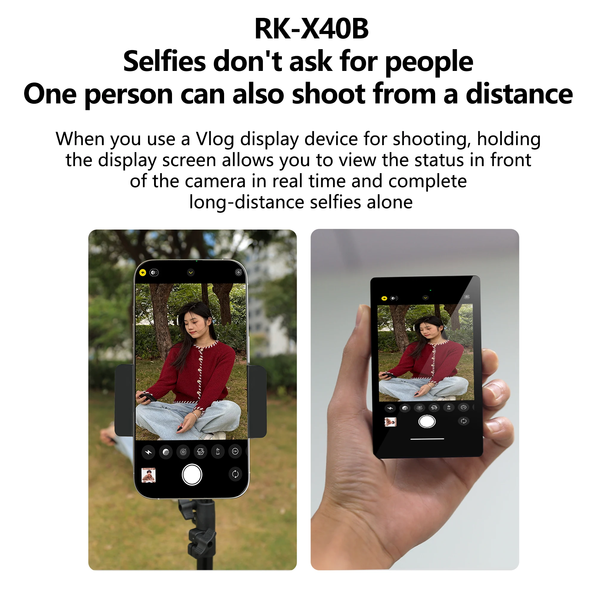 Under Display Camera Selfie Camera Mobile Phone 2+ Thousand Camera