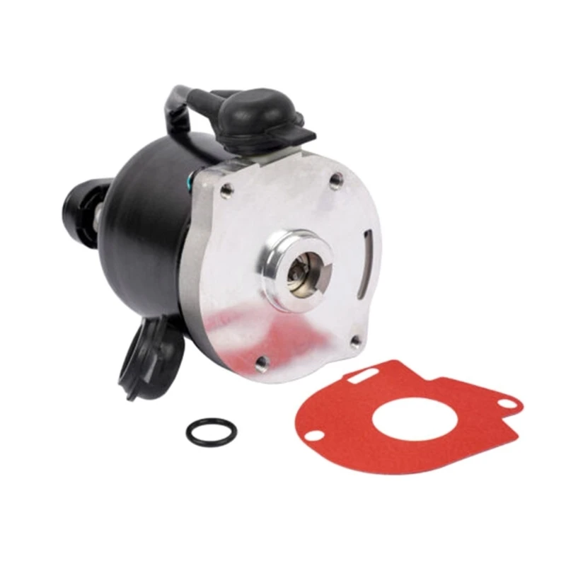 

Durable Car Metal Brake Booster Motor Rebuilt Suitable for 4.0 4.7L 47960-30030 4796030030 Ensures Safety Stability