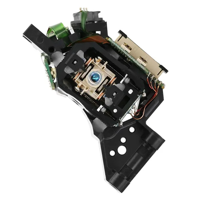 1pc HOP-1200W-B 光学レンズ光ピックアップレーザーレンズ DVD