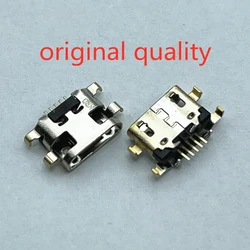 Bulk USB Charger Charging Port Connector Plug - Universal Compatibility (50pcs original)
