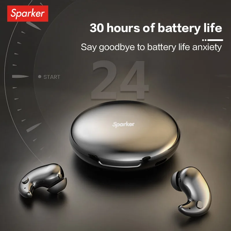Y29 Wireless Earphones with Charging Case