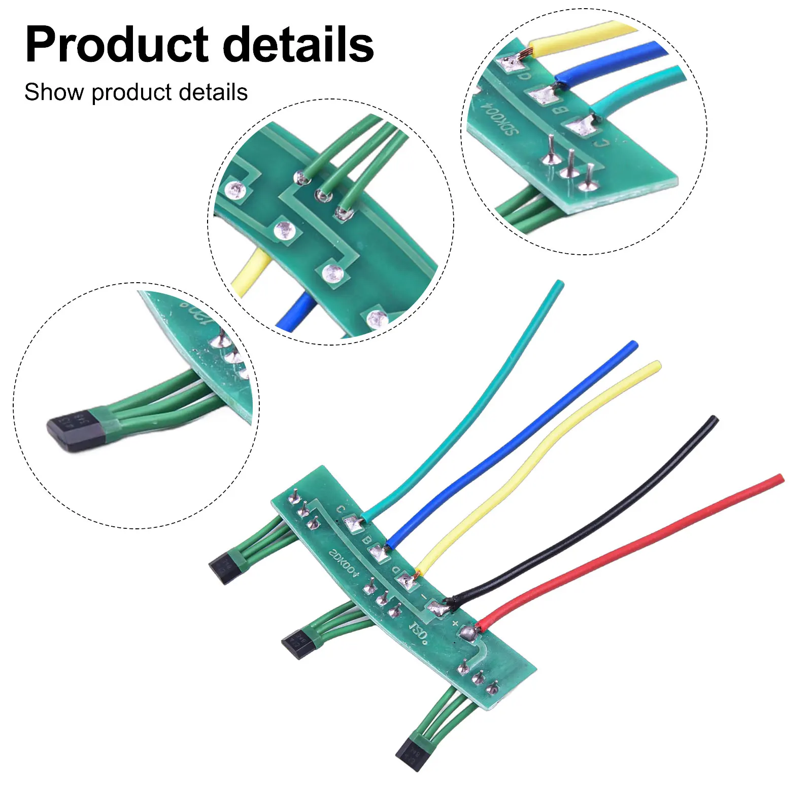 【ユエマイスイッチ】 Zippy SM1 3-Pin 6A125/250V T125 Micro Switch Normally