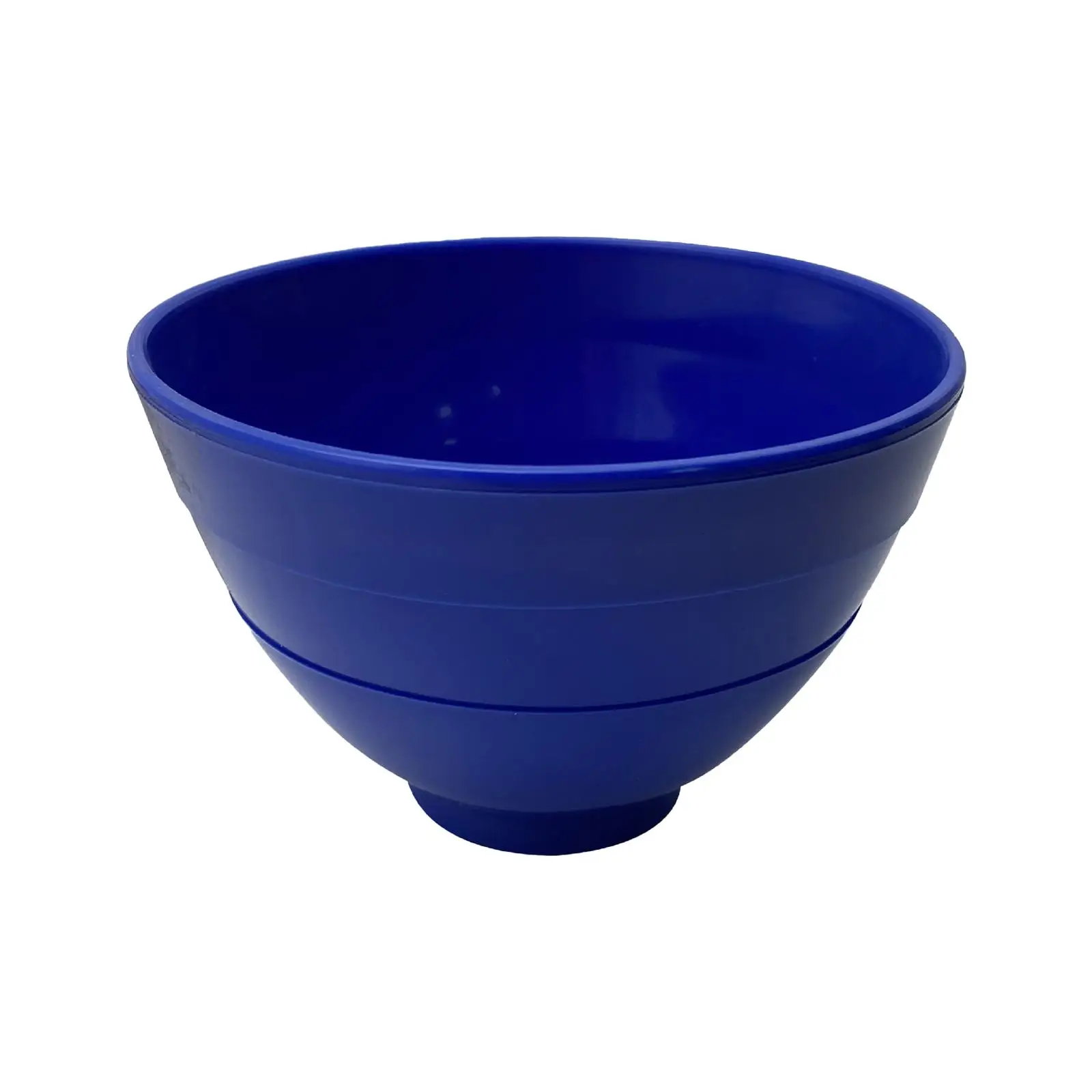 Silicone Mixing Bowl Impression Material Mixing Bowl Facemask Mixing Bowl Mixing Cup for Polishing Powder Plaster Stone Alginate