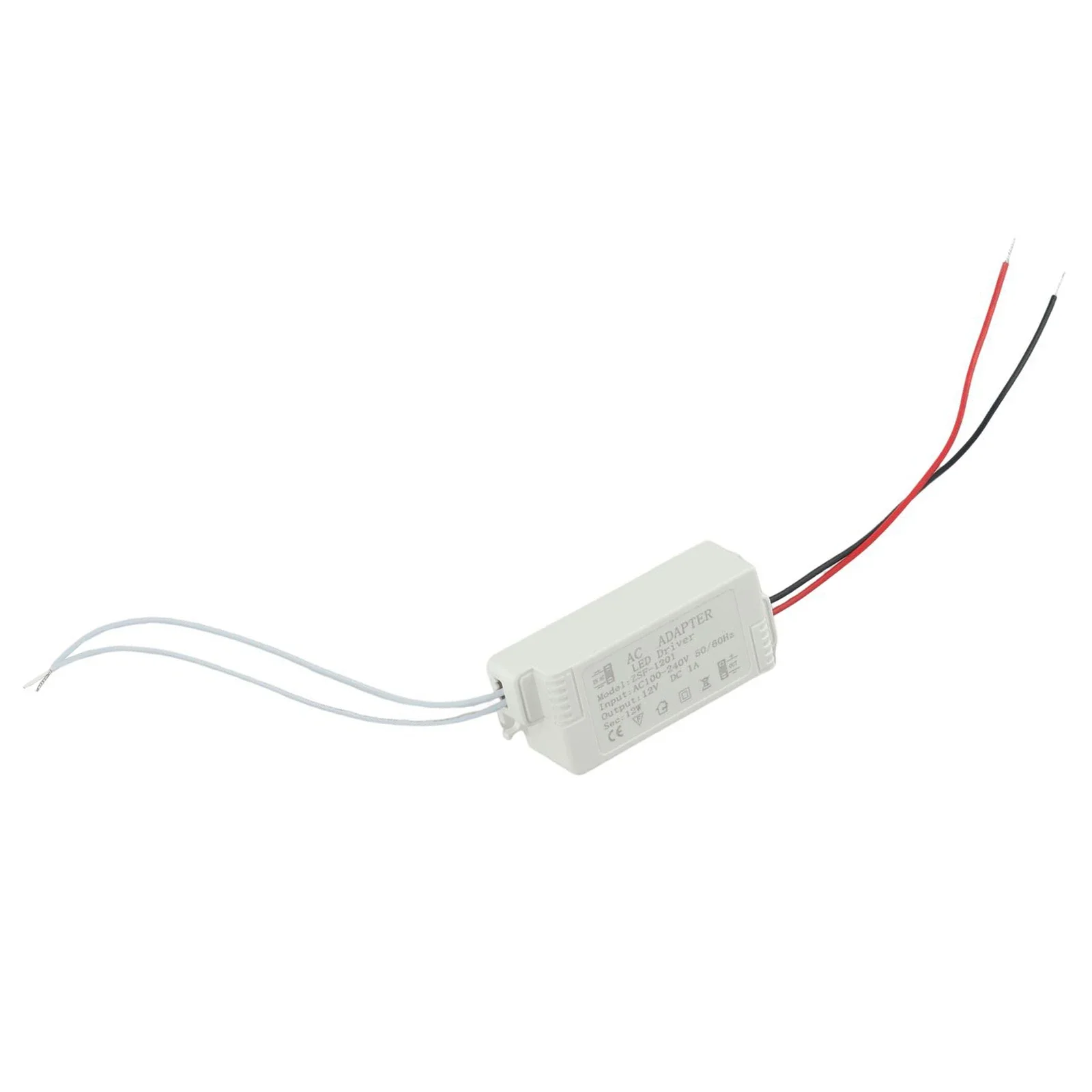 변압기 LED 드라이버 어댑터 가정용 고효율 전원 공급 장치, 12W, 24W, 36W, AC220 -240V DC12V, 신제품
