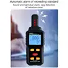 Geigers Counter Nuclear Radiation Detector, High Accuracy Radioactive Detector Dropship 5