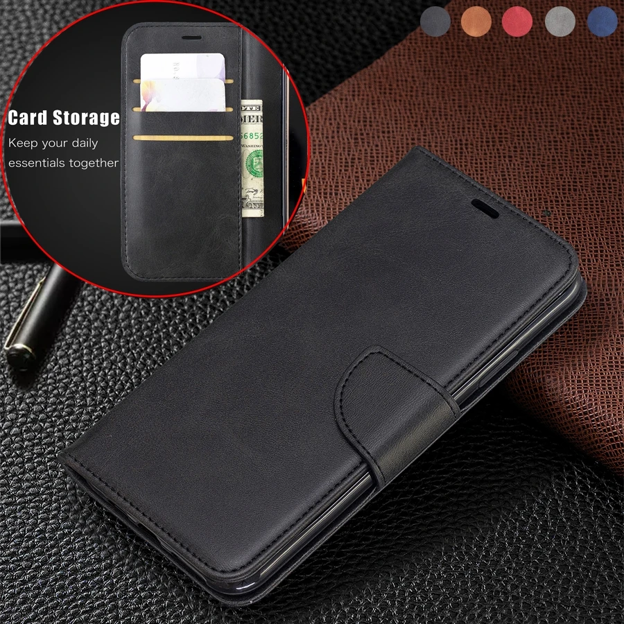 Xiaomi Redmi Note 7 Чехол Книжка Flip Case Xiaomi Redmi Note 8 Pro