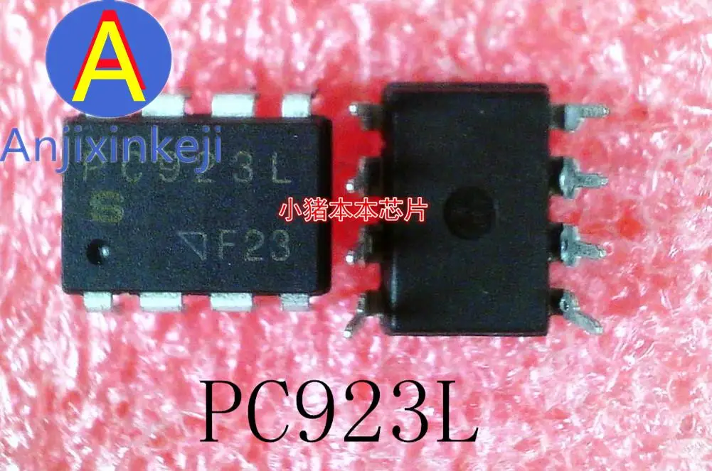 

10pcs 100% orginal new PC923L PC923 DIP-8