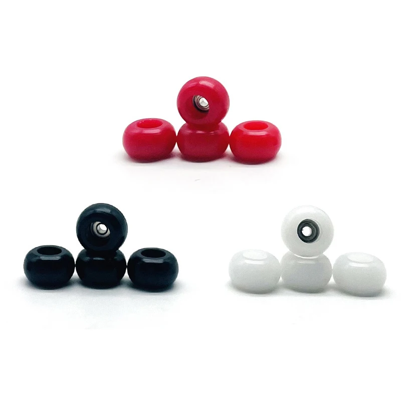 32mm 소년 미니 전문 핑거 스케이트 보드 핑거 보드 참신한 장난감 취미 안티 스트레스 감각 장난감 어린이 선물 H05