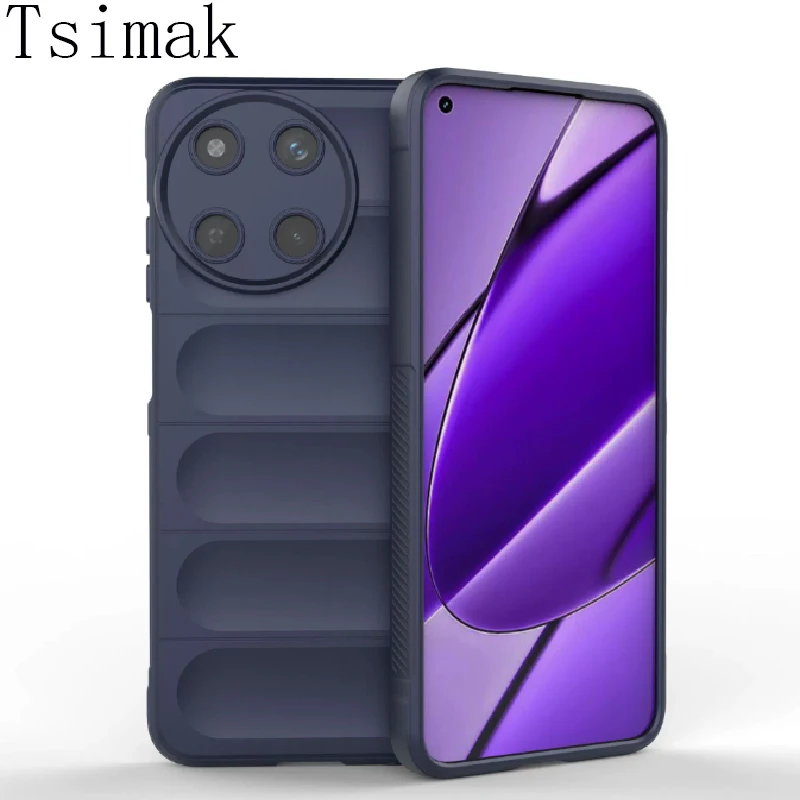 Durable Shockproof Armor Ring Phone Case with Stand