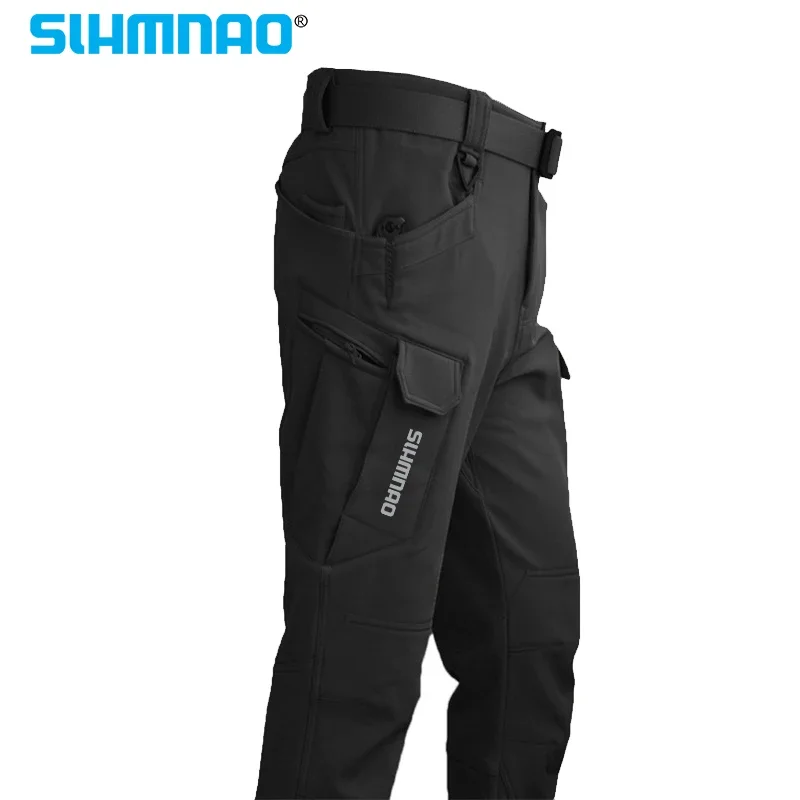 Fishing Jacket, Windproof and Waterproof Soft Shell, Men's and Women's Outdoor Hooded Jacket, Top, Cycling Jacket
