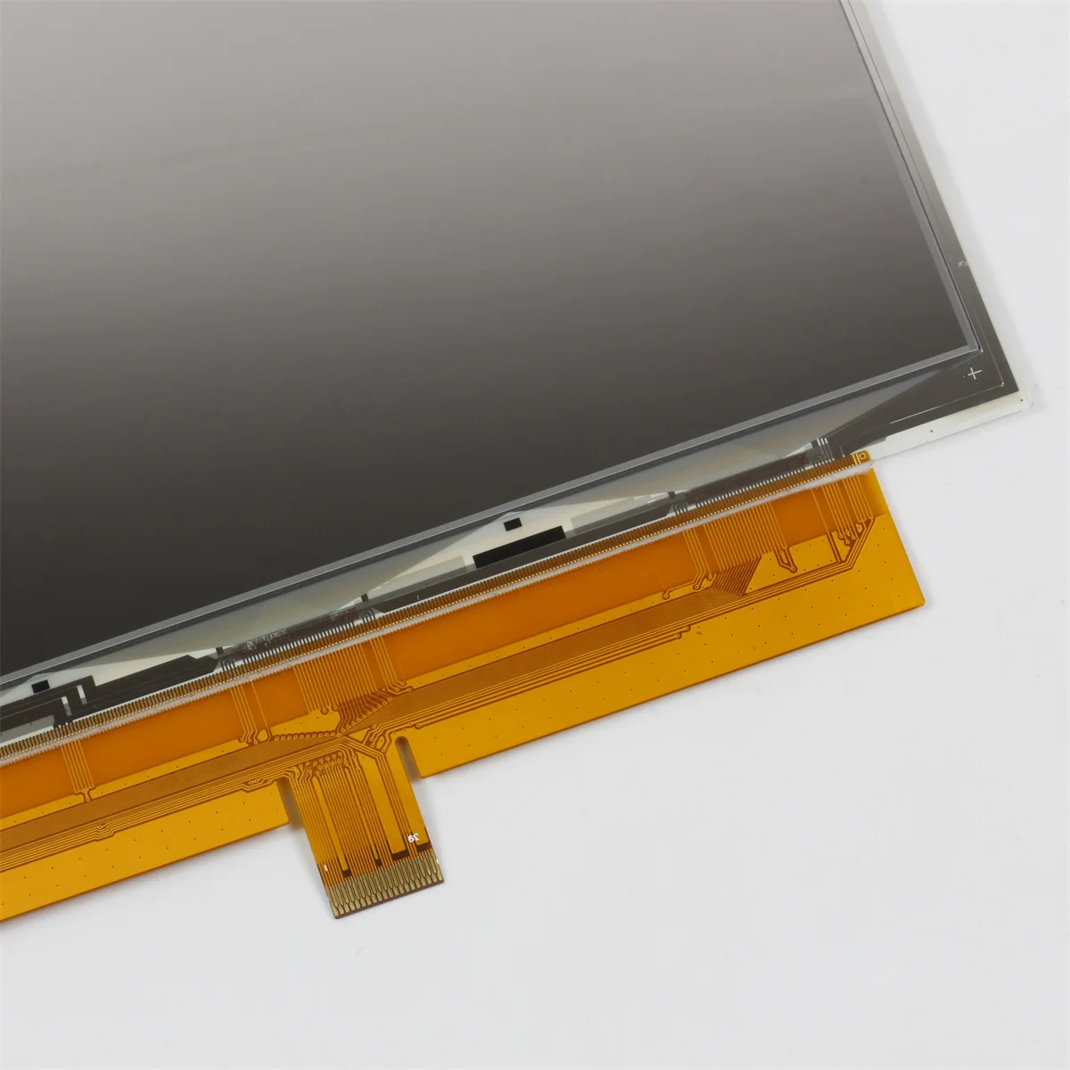 Original Lb071ws1-rd01 Lb071ws1 Rd01 Ereader Ebook Display Lcd de Tela para Sony Prs-900 Prs-950 Prs 900 950 - Imagem 2