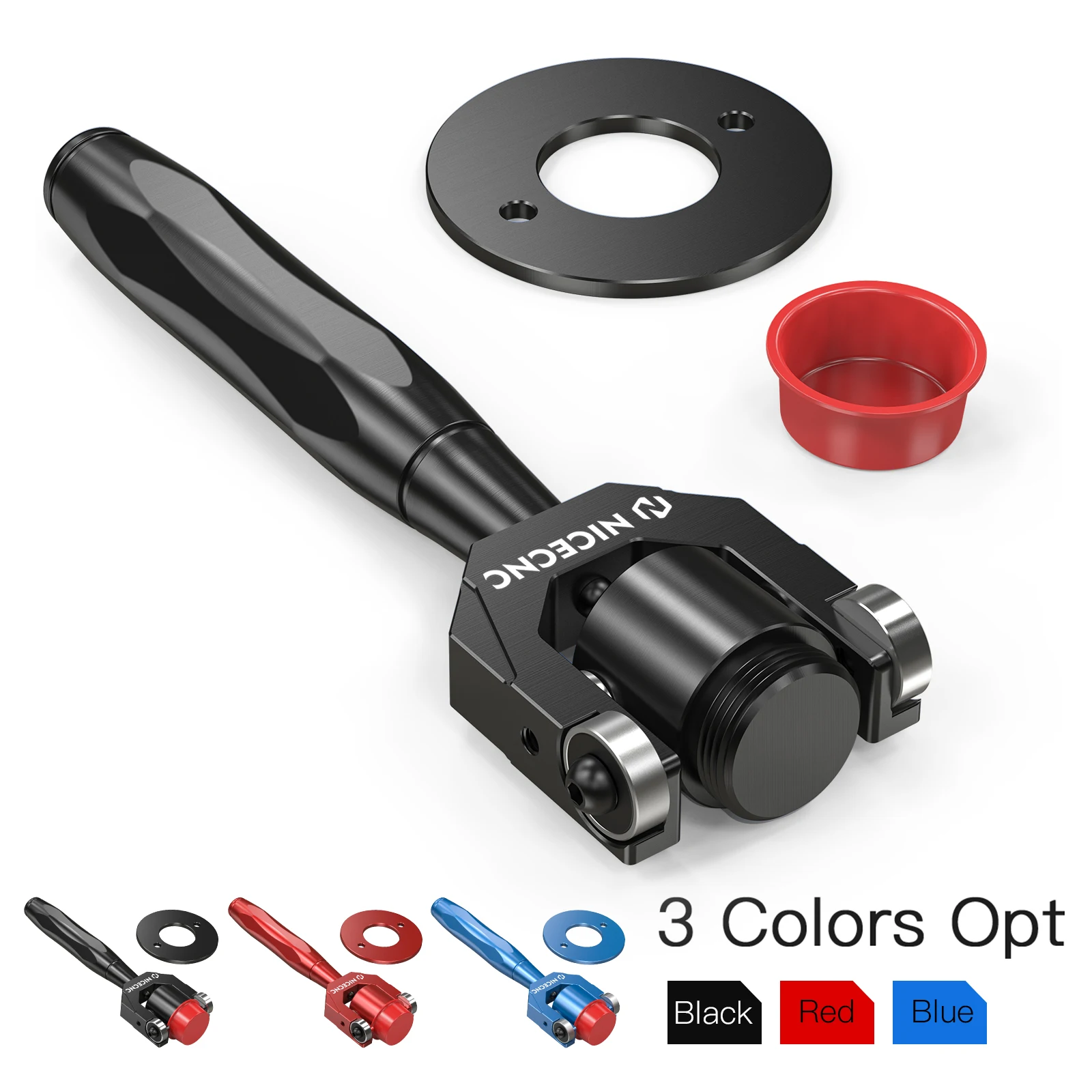 NICECNC For X3 Belt Clutch Removal Tool Kit For Can Am Maverick X3 Max