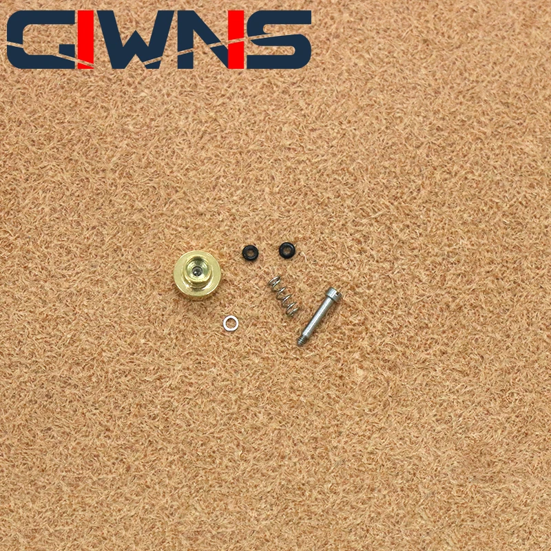 Watch Chronograph Push Button Silver Gold Rose-Gold Accessories For IWC PORTUGIESER 3714 3716 Mechanical Watch Repair Tools Part