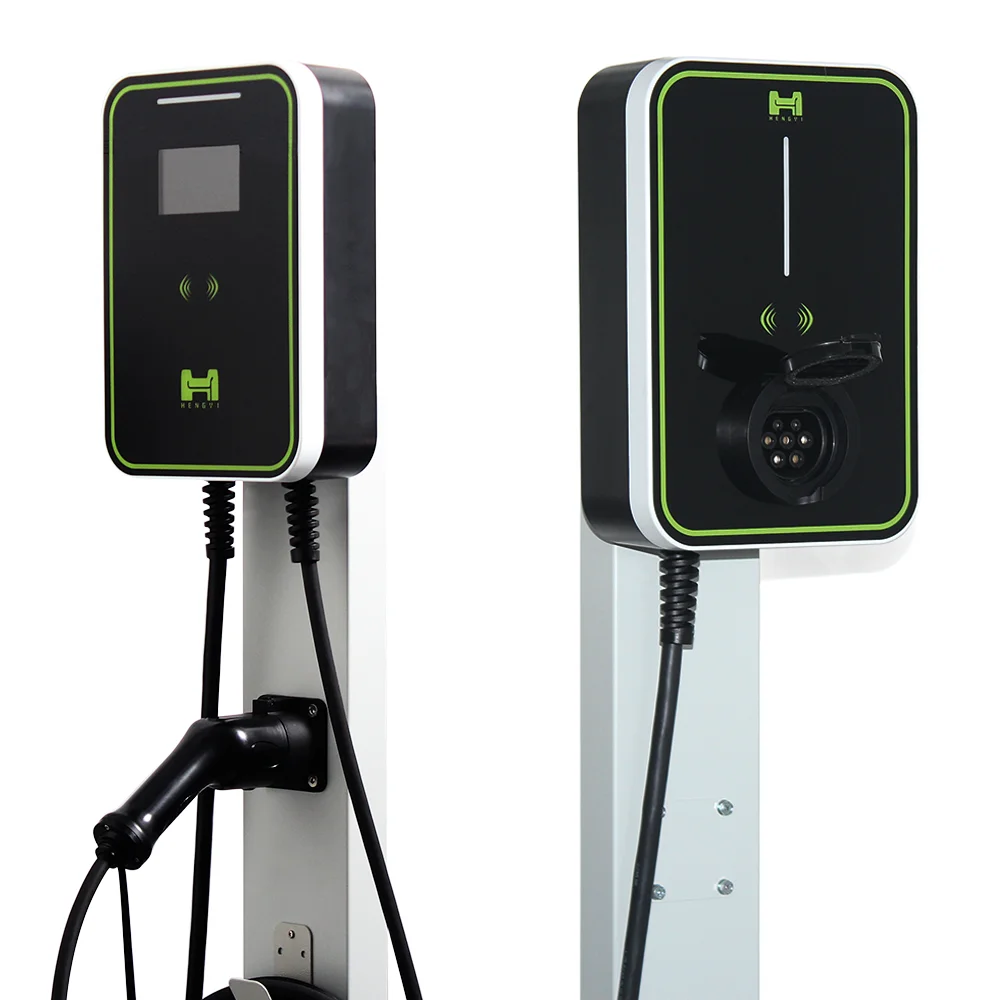 

EV Charging Station 7KW IP55 Electric Car Charger Wallbox