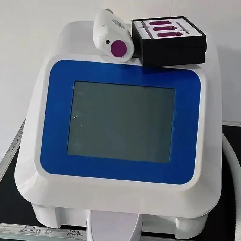 Рисунок 2 - Горячая Распродажа портативный лазер Nd Yag