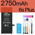 2750mAh For i6SPlus