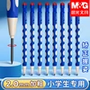 M&G High Quality 2.0mm Automatic Pencil Hot Sale Student Stationery Quality Plastic Mechanical Pencil With Pencil Sharpener 1