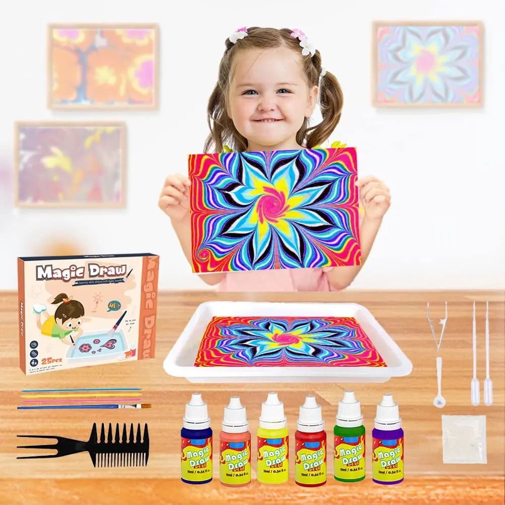 https://ae01.alicdn.com/kf/S25919892c1874855afe33b398a196546g/Marble-Painting-Kit-for-Kids-Arts-and-Crafts-Paint-On-Water-Set-Water-Marbling-Paint-Kit.jpg