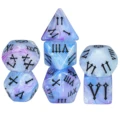 Light blue purple