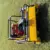 Customized 25hp Remote Control Flail Lawn Mower 1000cm Cylinder Steel Construction Options 4