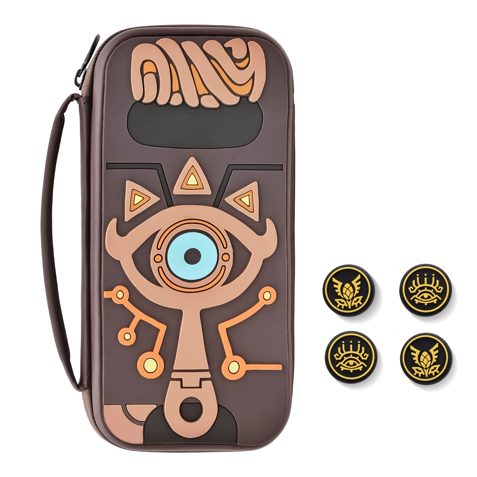 Switch Carrying Case for Nintendo Switch / Switch OLED, Hard