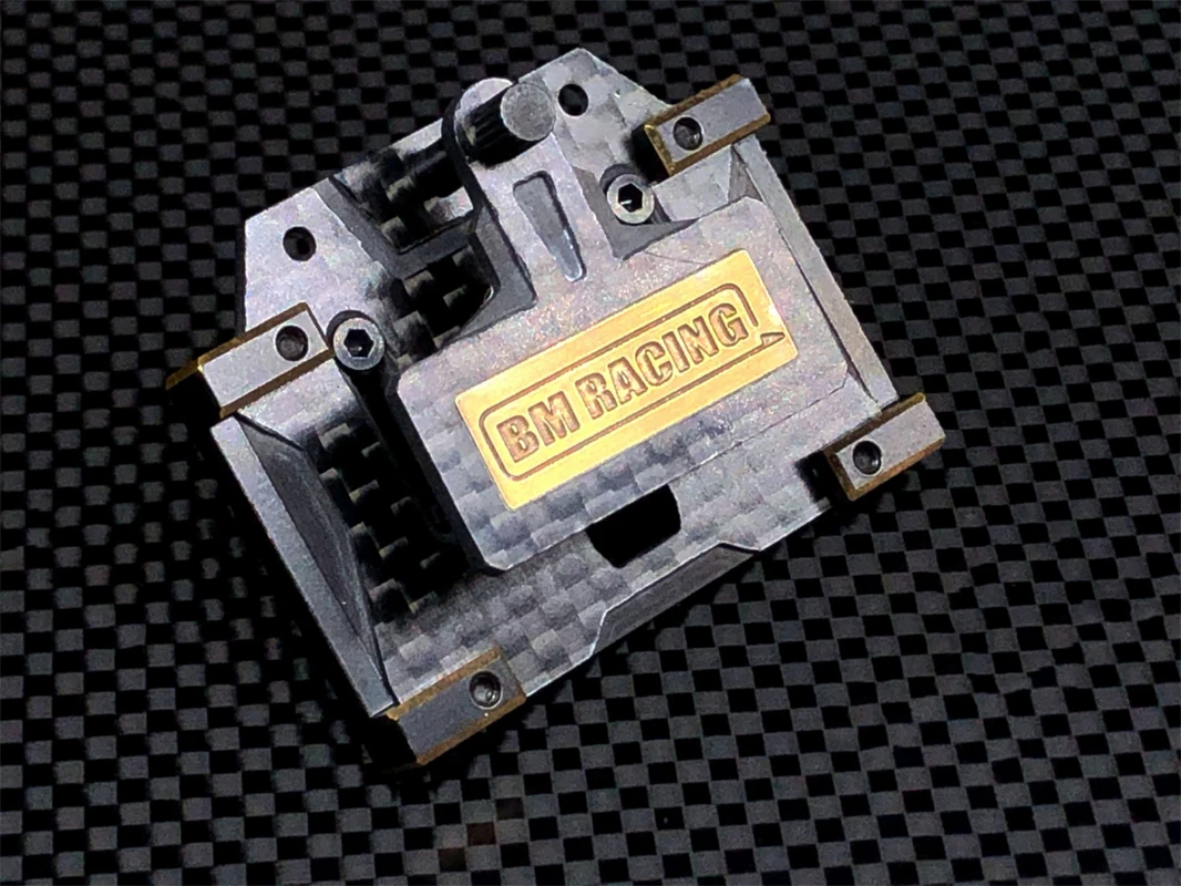 High CG Battery Mount for BMR-X(BMRXOP288) 2
