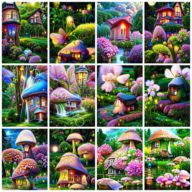 Hướng dẫn decorate the house cartoon bằng hình ảnh hoạt hình vui nhộn