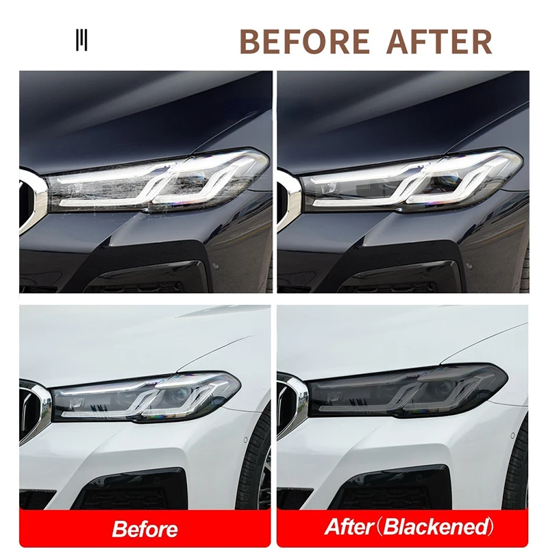 BMW 5 ø 巹 G30 G31 2020 2021   TPU ƼĿ ׼, ڵ Ʈ ȣ ʸ