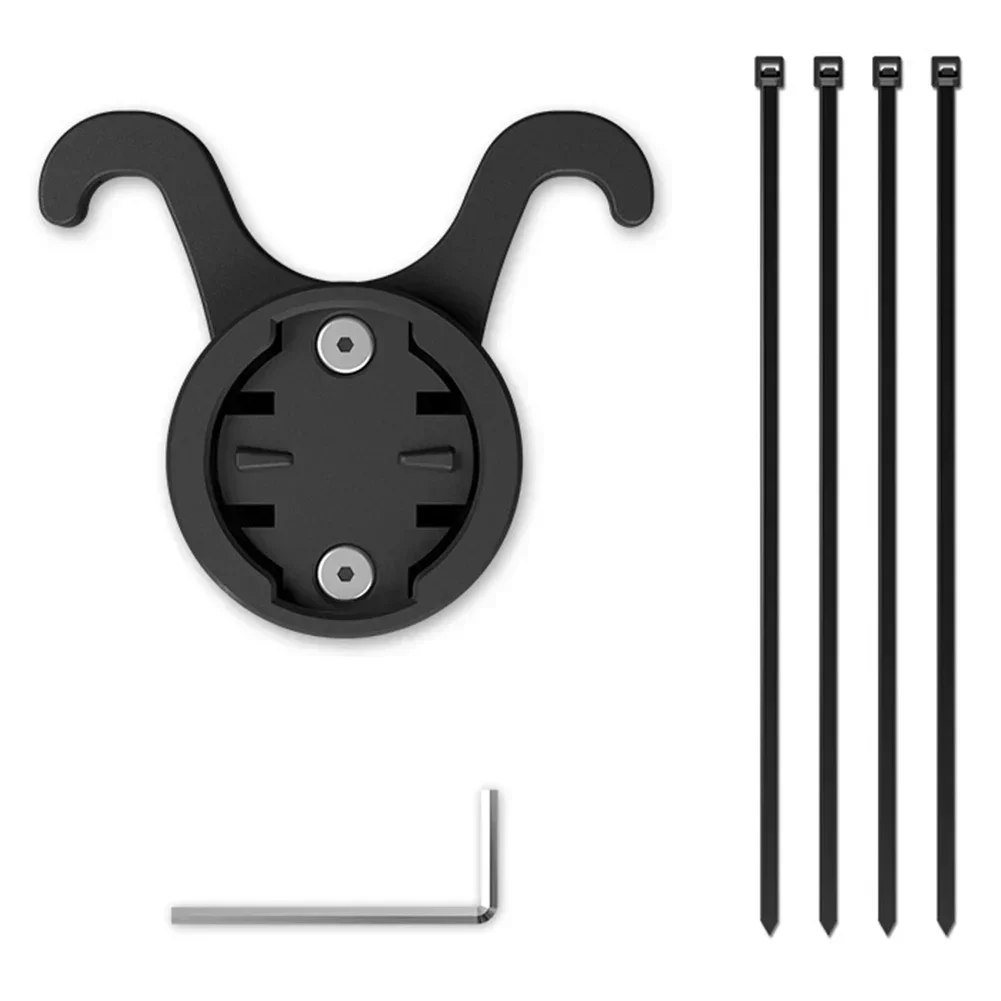 Supporto per luce da sella per bici per Garmin per Varia Luce posteriore per bicicletta Staffa per reggisella per fotocamera Accessorio per supporto fanale posteriore per ciclismo  18