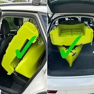 Simple kaya transport