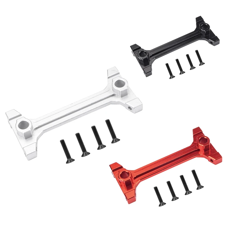 

Металлический кронштейн для задней части кузова 1/6 Axial SCX6 RC Crawler Car Upgrade Parts