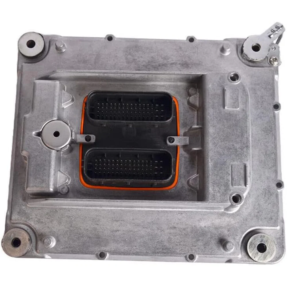 Programmed 60100001 ECU Controller For Volvo Penta TAD734GE TAD660VE TAD750VE