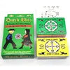 Dutch Blitz The Original Fast Paced Card Game Contains 160 Card Quick And Easy To Learn Great Family Game Fun For Everyone For 2 2