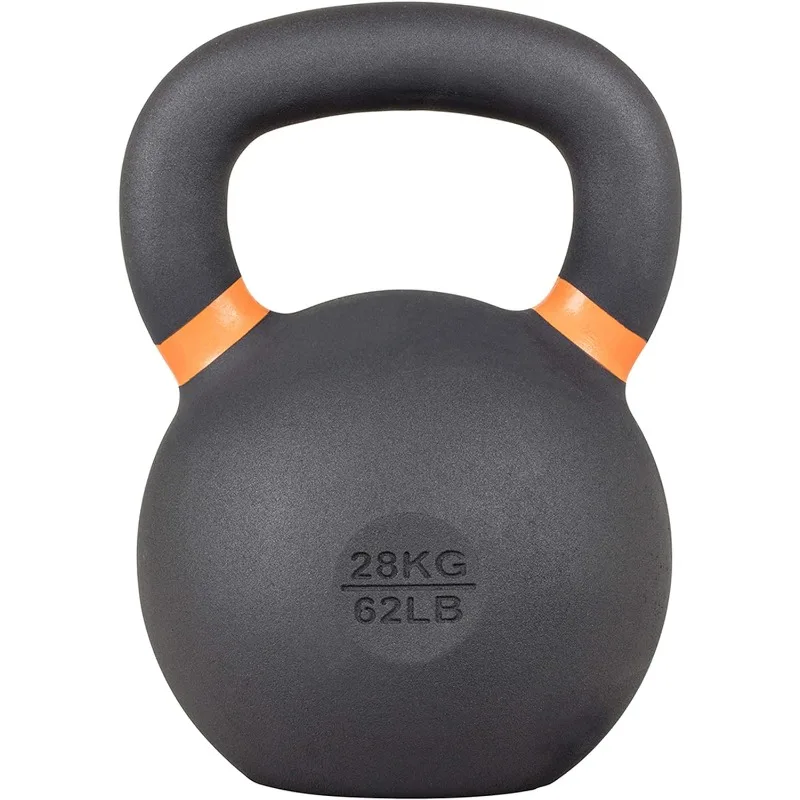 

Lifeline Kettlebell Weight for Whole-Body Strength Training with Kettlebells