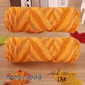 18 Orange Yellow