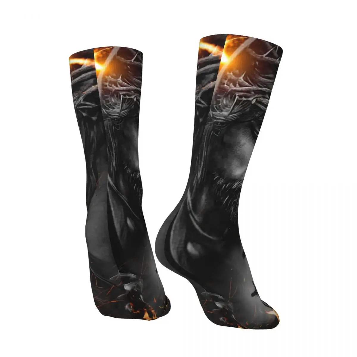 Рисунок 4 - Мужские и женские носки с изображением