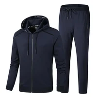 Spring men's sweater plus size XL sets tide oversized loose Suit 8XL 9XL 150kg mens joggers set 7XL sport wear tracksuit 2