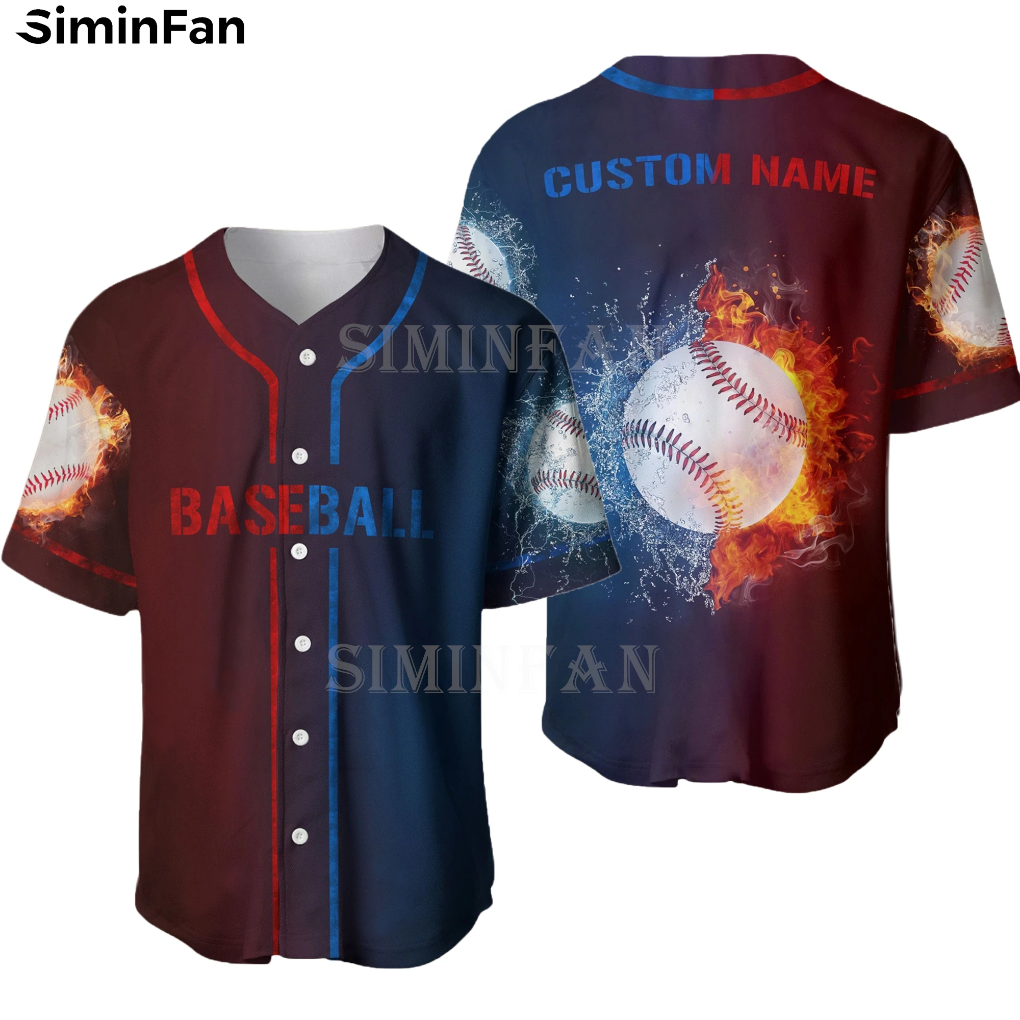 Baseball T Shirt Baseball Graphic Cute Tee Tops Men Letter Printed Softball  Shirts Short Sleeve Casual Sports Tops 