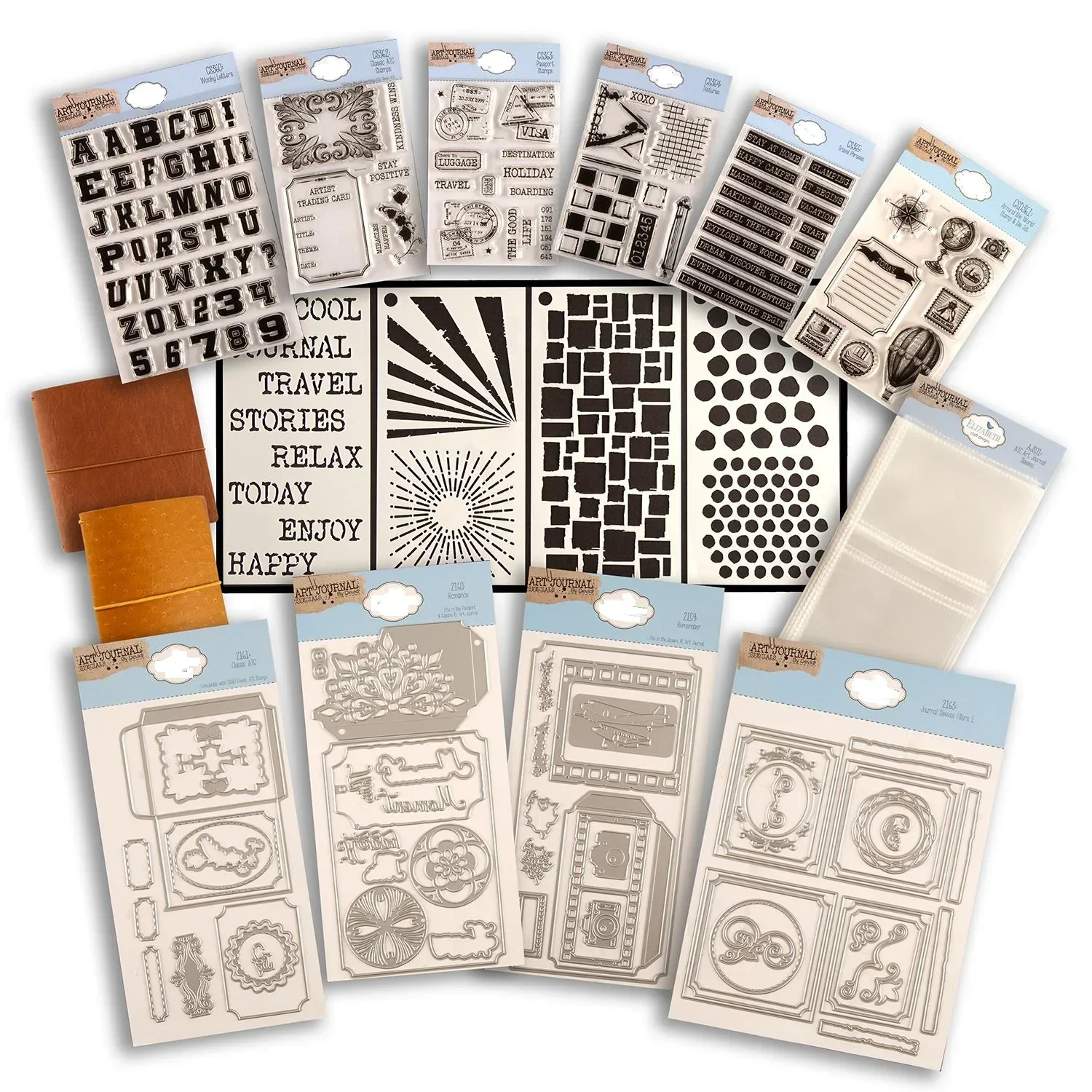 Design Metal Cutting Dies for Making Decorative Diy Scrapbook Practice Photo Album Process Craft Handicraft Card 2023 New