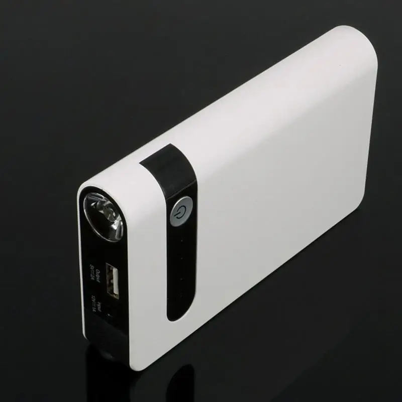 Multi-função de Energia da Bateria de Emergência ir para Iniciantes Usb para Tablet Carro Arranque Automático Power Bank Carregador Celular 30000mah Computers & Electronics