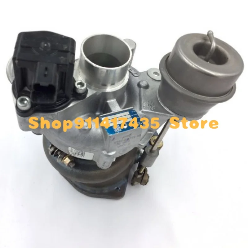 

turbo charger for Citroen Turbo charger 9805159280/0375T5 suitable C4L/C3XR/3008/2008/4008