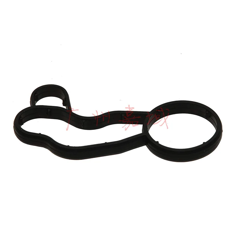 Engine Oil Cooler Gasket For BMW X3 X4 X5 1.8D 2.0D 2.5D 3.0i F25 X4 F26 F10 F32 F20 LCI F23 F30 F31 E87 F20 G01 G05 11428591460
