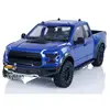 Static Point Model Jdm-150 1/10 Simulation F150 Pickup Truck Remote Control Climbing Cars Remote Control Cars Model Toys Gifts 3