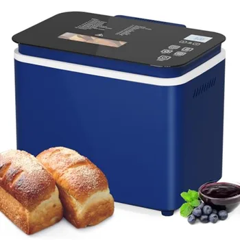 Bread Maker Machine with 21 Programs 3 Loaf Sizes 1