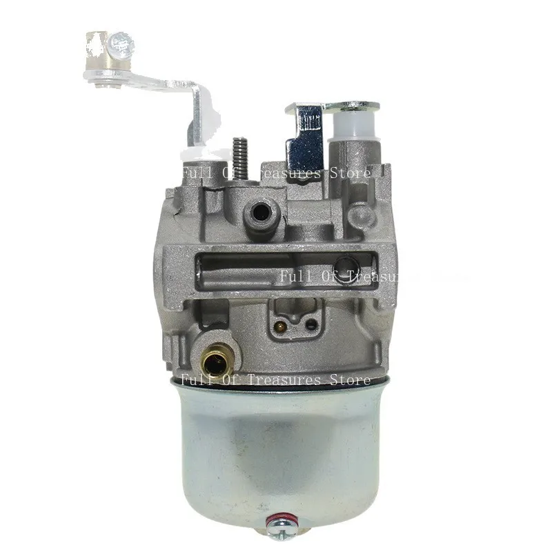 로빈 스바루 EH09 EH09-2 EH09-2D 2.4HP 3HP 4HP GKP254E RAS170 발전기용 기화기