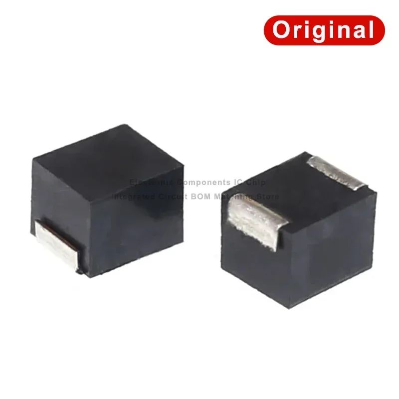 100pcs 2520 SMD High Frequency Wirewound Inductor 5.6uH 6.8uH 8.2uH 10uH 12uH 15uH 18uH 22uH 27uH 33uH 47uH 56uH NLV25T Series