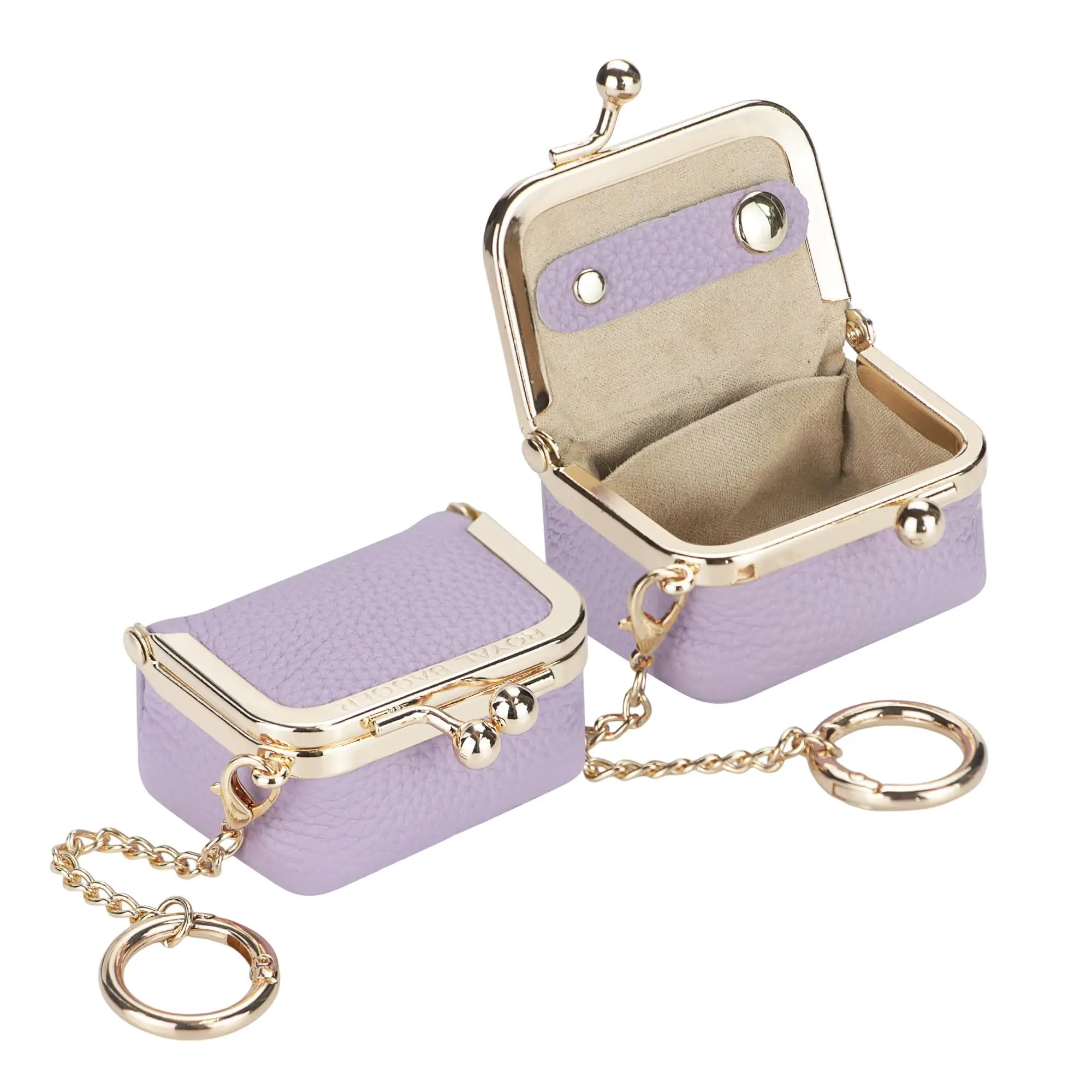 Light Purple Chain